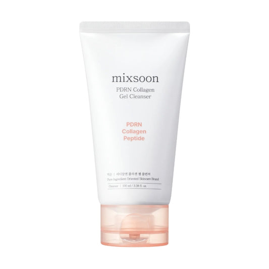 GEL LIMPIADOR DE COLAGENO Y PDRN MIXSOON
