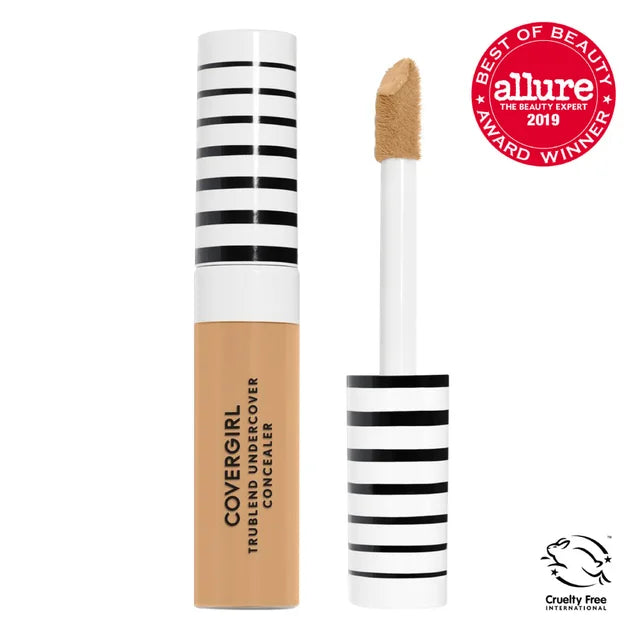 CORRECTOR COVERGIRL TRUBLEND UNDERCOVER 10ML