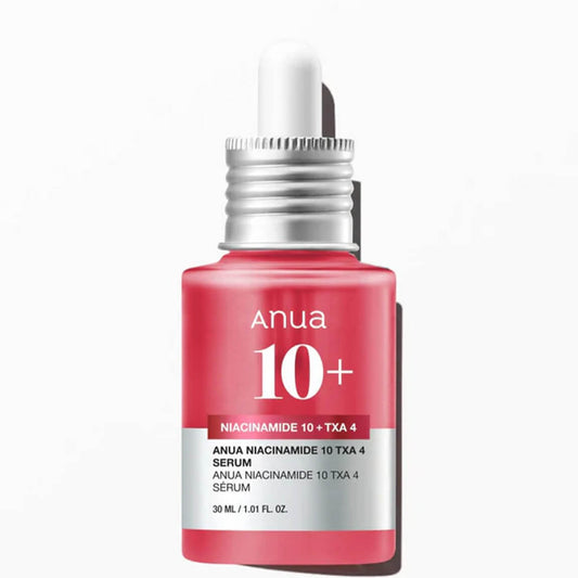 ANUA NIACINAMIDE 10% + TXA 4% SERUM