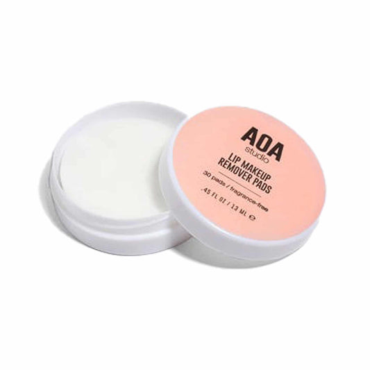 REMOVEDOR DE MAQUILLAJE AOA