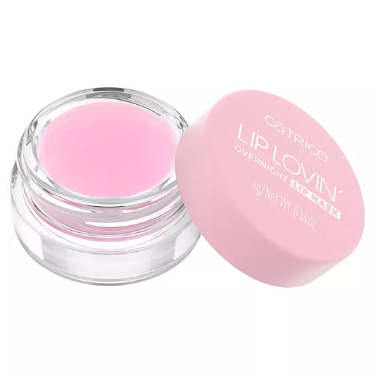 LIP MASK CATRICE LIP LOVIN