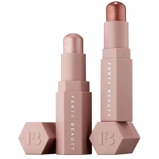 MINI MATCH STIX DUO CONTOUR + HIGHLIGHTER SET FENTY BEAUTY 2.8G