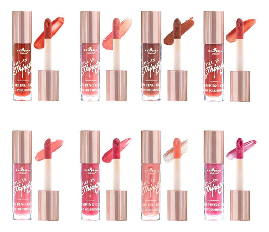 LIP PLUMP ITALIA