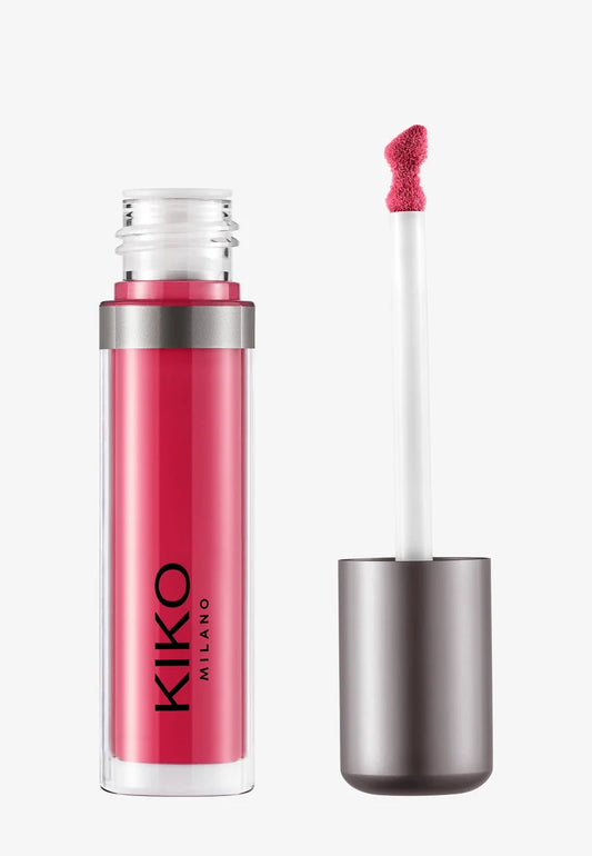 LABIAL LASTING MATTE VEIL LIQUID LIP COLOUR KIKO MILANO