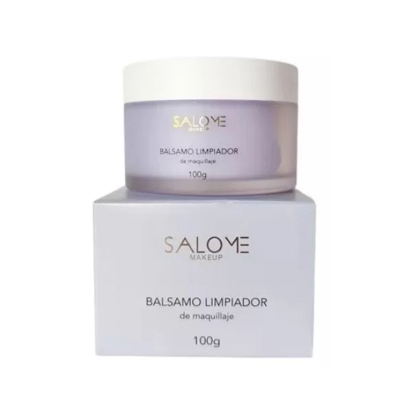 BALSAMO LIMPIADOR SALOME