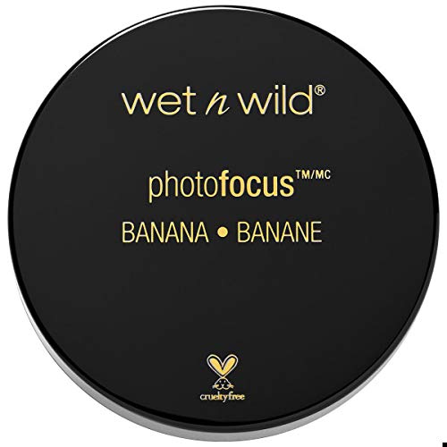 POLVO SUELTO WET N WILD PHOTO FOCUS