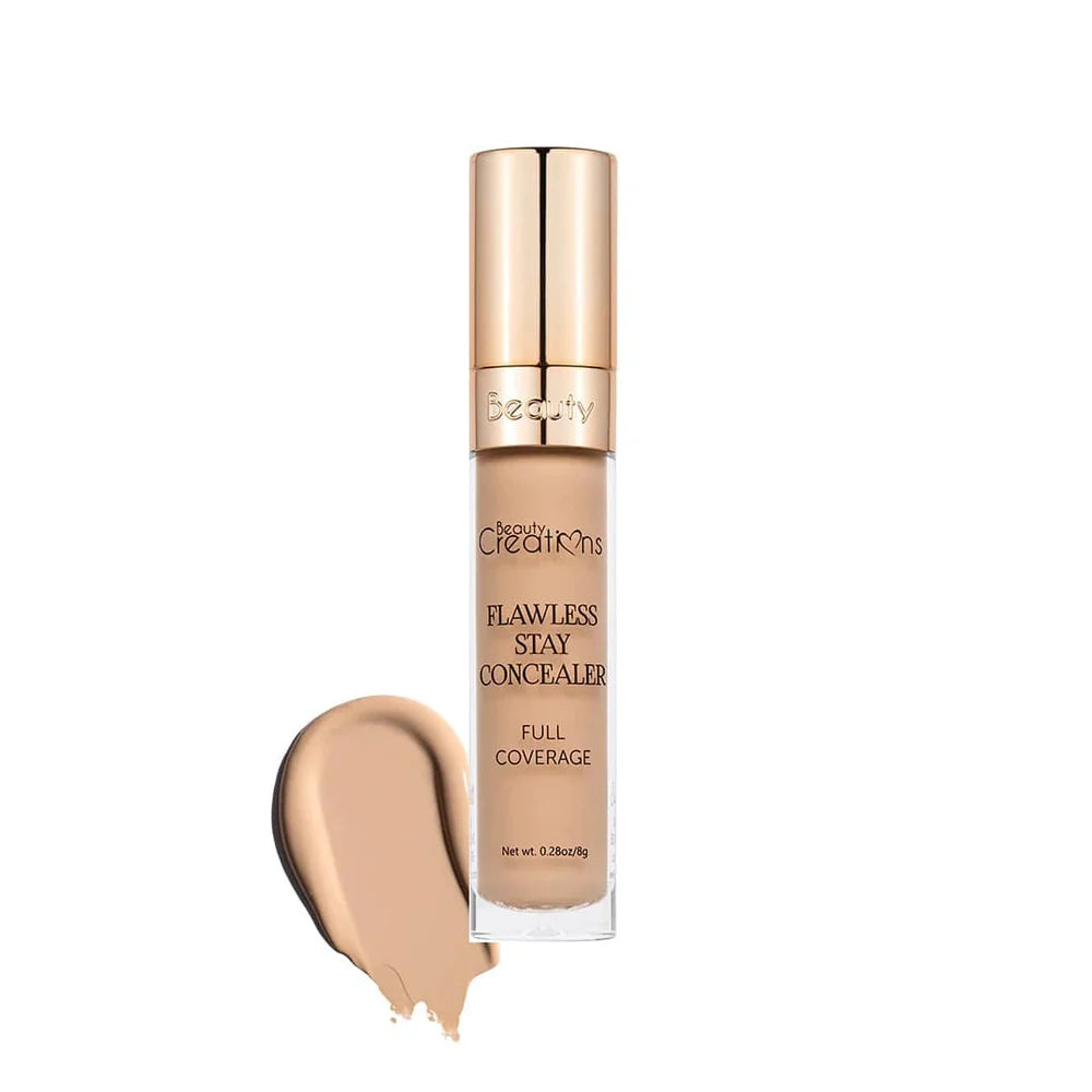 CORRECTOR FLAWLESS STAY DE BEAUTY CREATION 8G