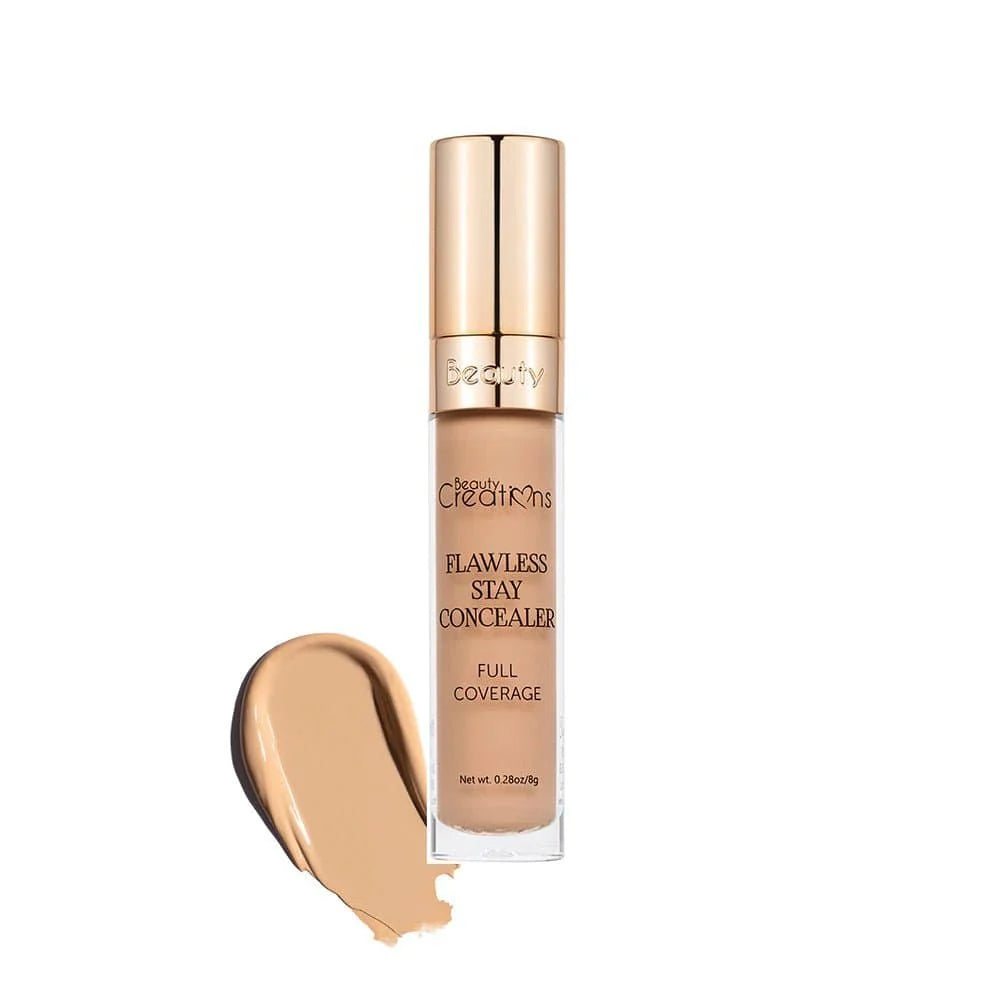 CORRECTOR FLAWLESS STAY DE BEAUTY CREATION 8G