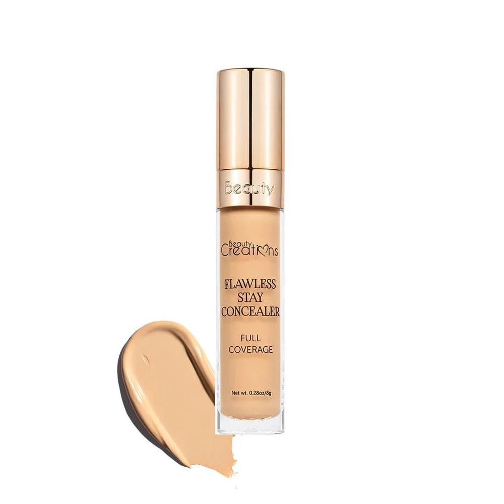 CORRECTOR FLAWLESS STAY DE BEAUTY CREATION 8G
