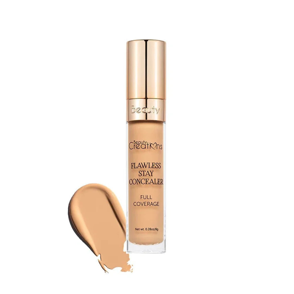 CORRECTOR FLAWLESS STAY DE BEAUTY CREATION 8G