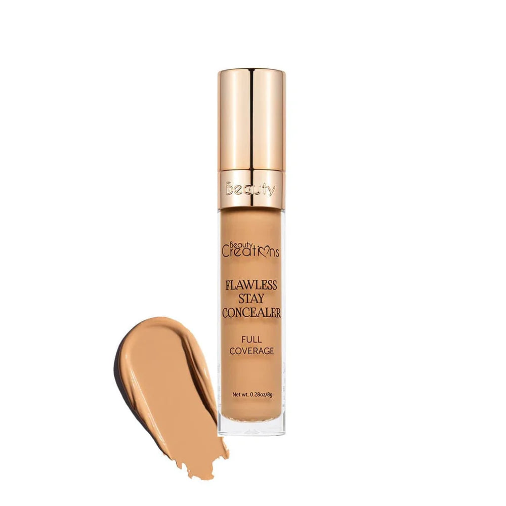CORRECTOR FLAWLESS STAY DE BEAUTY CREATION 8G