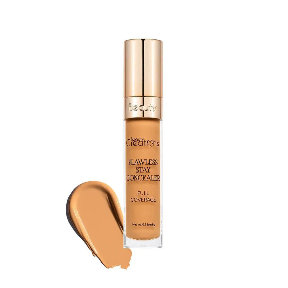 CORRECTOR FLAWLESS STAY DE BEAUTY CREATION 8G