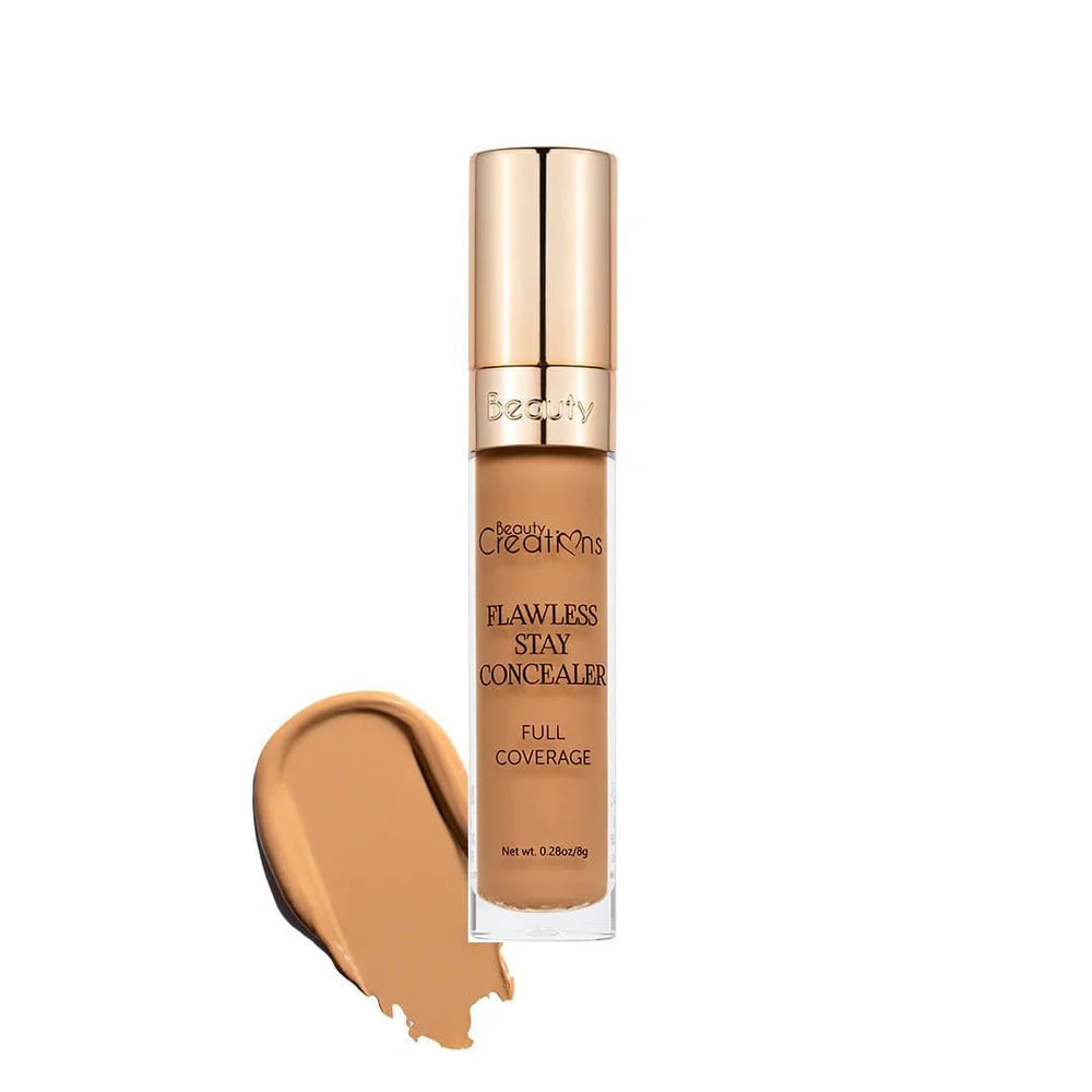 CORRECTOR FLAWLESS STAY DE BEAUTY CREATION 8G
