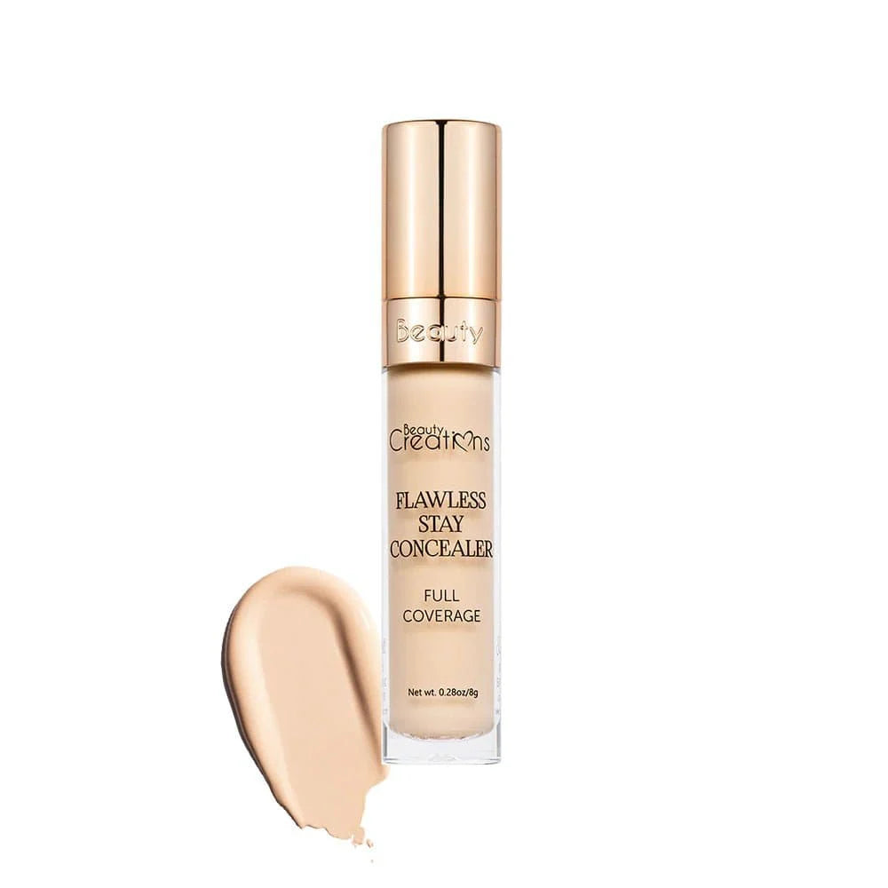 CORRECTOR FLAWLESS STAY DE BEAUTY CREATION 8G