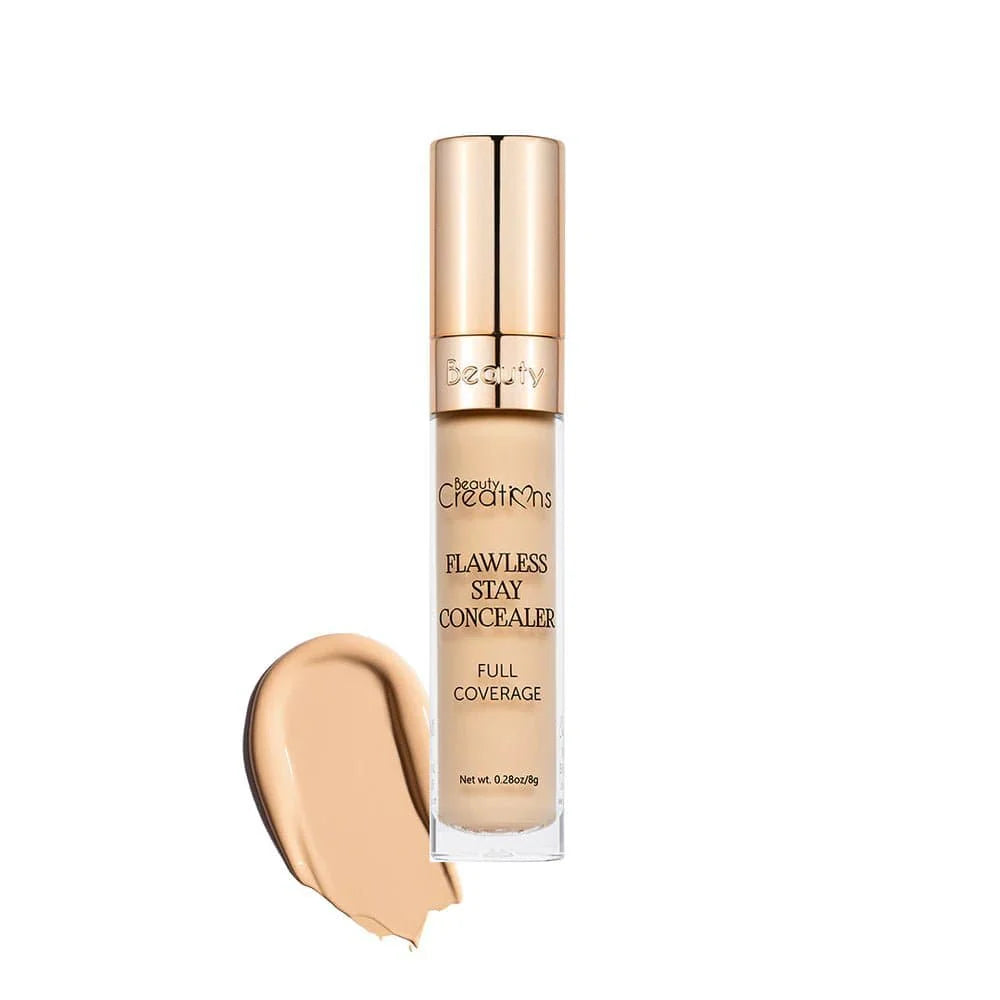 CORRECTOR FLAWLESS STAY DE BEAUTY CREATION 8G