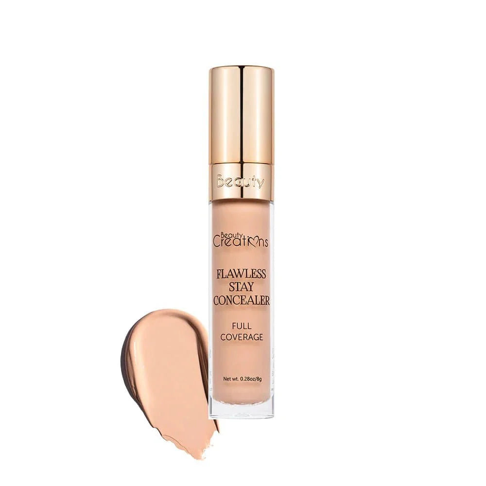 CORRECTOR FLAWLESS STAY DE BEAUTY CREATION 8G