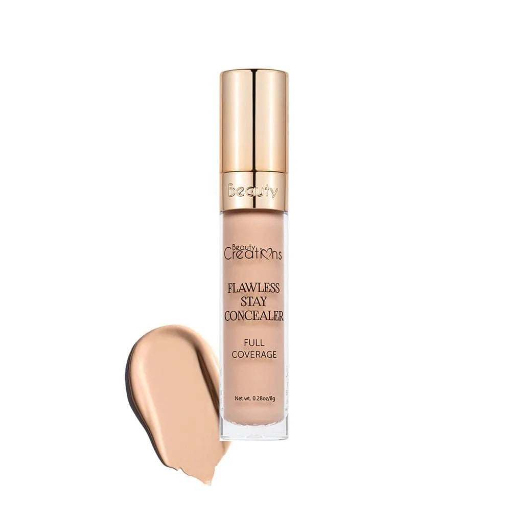 CORRECTOR FLAWLESS STAY DE BEAUTY CREATION 8G