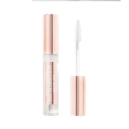 GEL FIJADOR PARA CEJAS BROWMINATION BEAUTY CREATIONS 10ML
