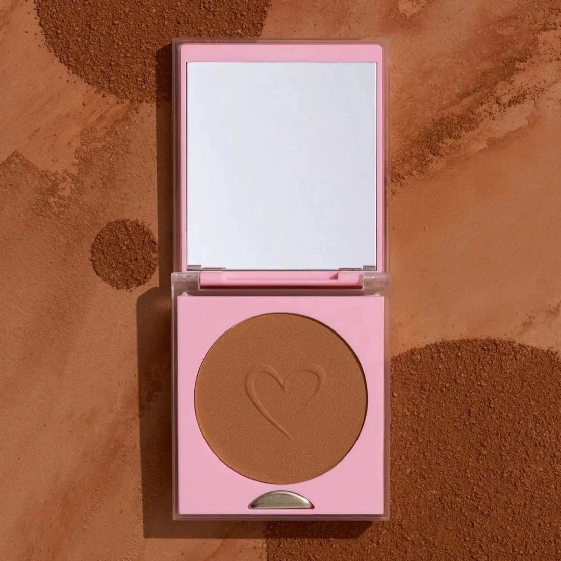 PERFECTING BRONZER MATTE SANLESS AND SANKISSED BEAUTY CREATIONS 6.5G