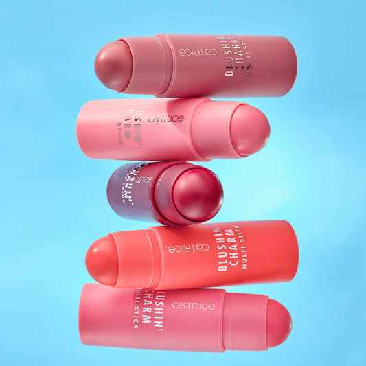 BLUSHIN CHARN MULTI STICK CATRICE