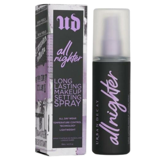 ALL NIGHTER SETTING SPRAY URBAN DECAY 118 ML