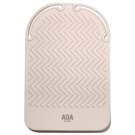 MANTO DE SILICON PARA PLANCHAS AOA