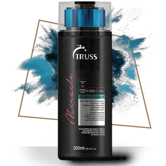 ACONDICIONADOR MIRACLE TRUSS 300 ML