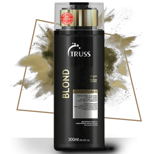 ACONDICIONADOR BLOND TRUSS 300 ML