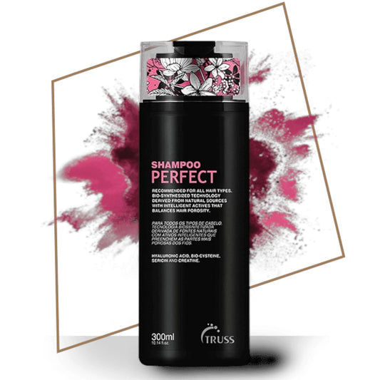 SHAMPOO PERFECT TRUSS 300 ML