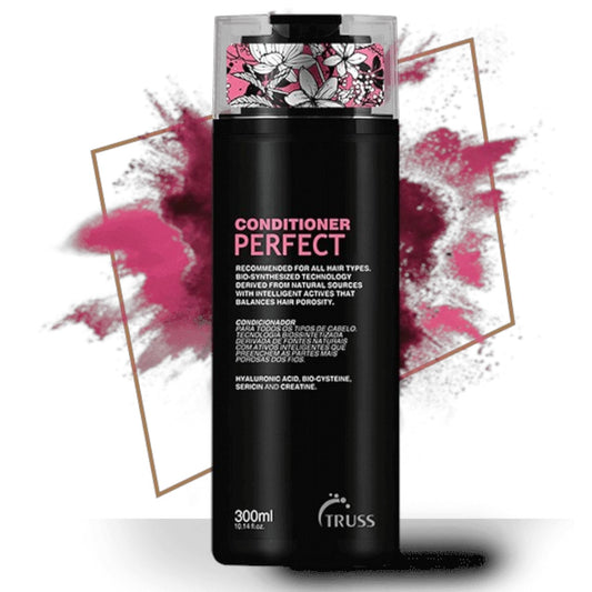 ACONDICIONADOR PERFECT TRUSS 300 ML