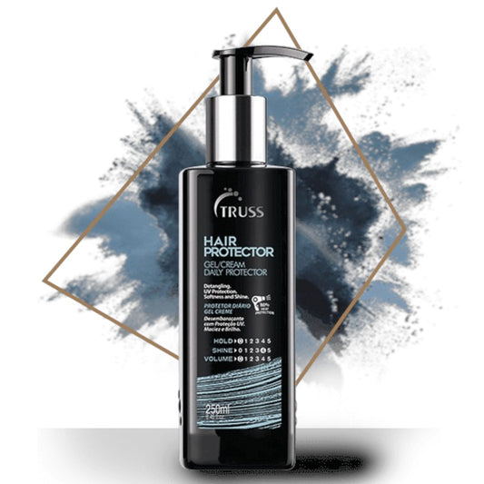 HAIR PROTECTOR TRUSS 250 ML