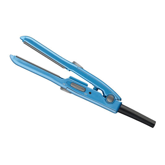 PLANCHA MINI FLAT IRON BaBylissPRO - NANO TITANIUM