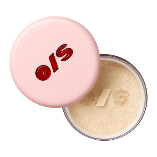POLVO SUELTO ONE/SIZE BY PATRICK STARRR 34.5 GR