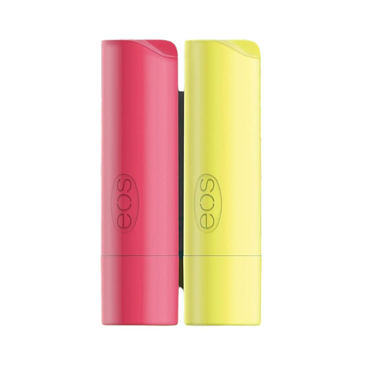 EOS ORGANIC LIP BALM