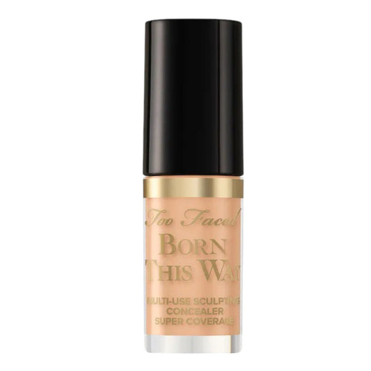 TOO FACED MINI BORN THIS WAY CONCEALER 2 ML