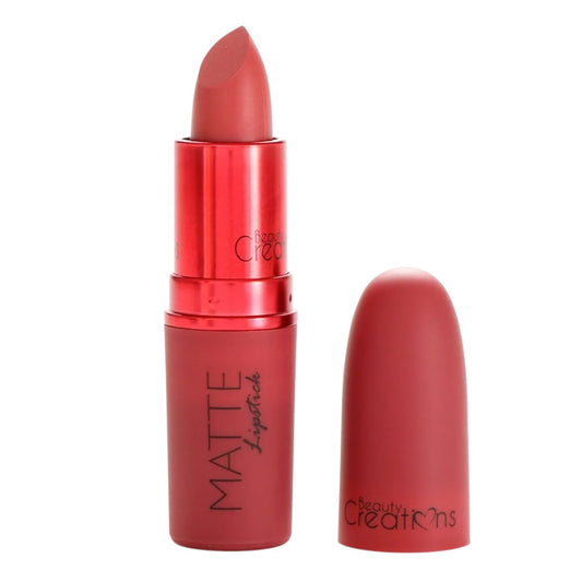 MATTE LIPSTICK BEAUTY CREATIONS
