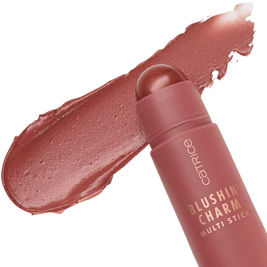 BLUSHIN CHARN MULTI STICK CATRICE