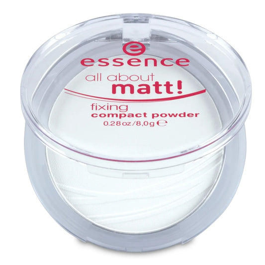 POLVO MATIFICANTE ESSENCE 8 GR