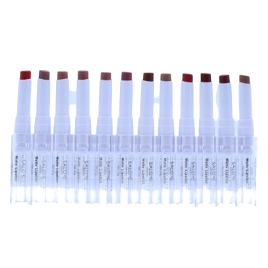 LABIAL MATTE SALOME