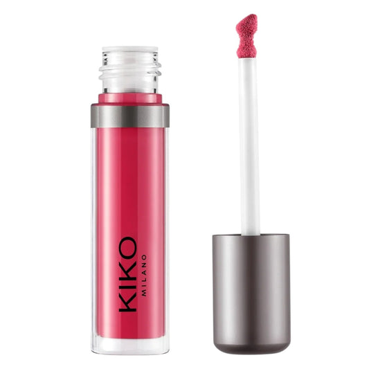 LABIAL LASTING MATTE VEIL LIQUID LIP COLOUR KIKO MILANO