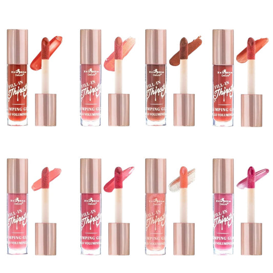 LIP PLUMP ITALIA