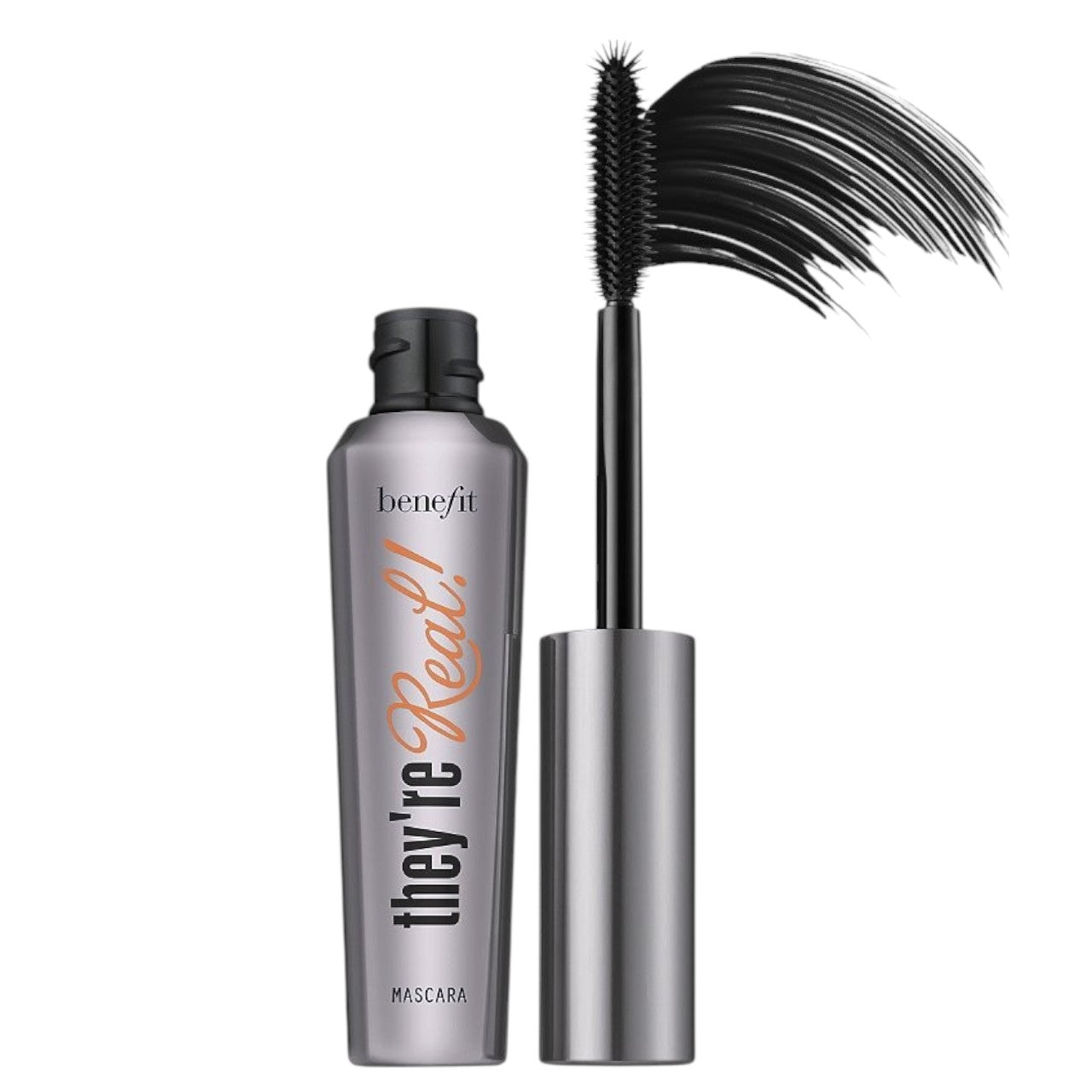 MASCARA THEY´REAL BENEFIT