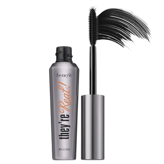 MASCARA THEY´REAL BENEFIT