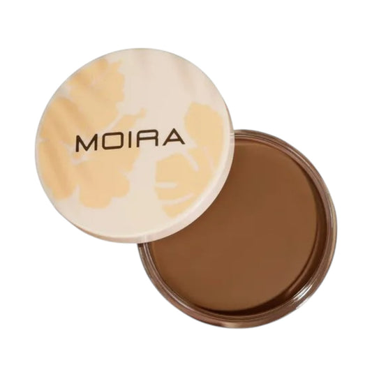 MOIRA STAY GOLDEN CREAM BRONZER