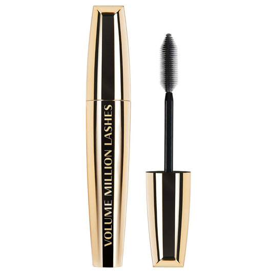 MASCARA VOLUMINOUS MILLION LASHES LOREAL PARIS
