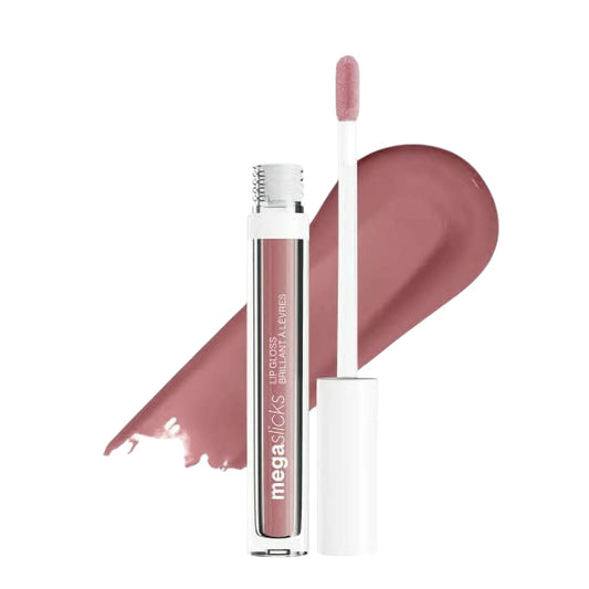 MEGA SLICKS LIP GLOSS WET N WILD