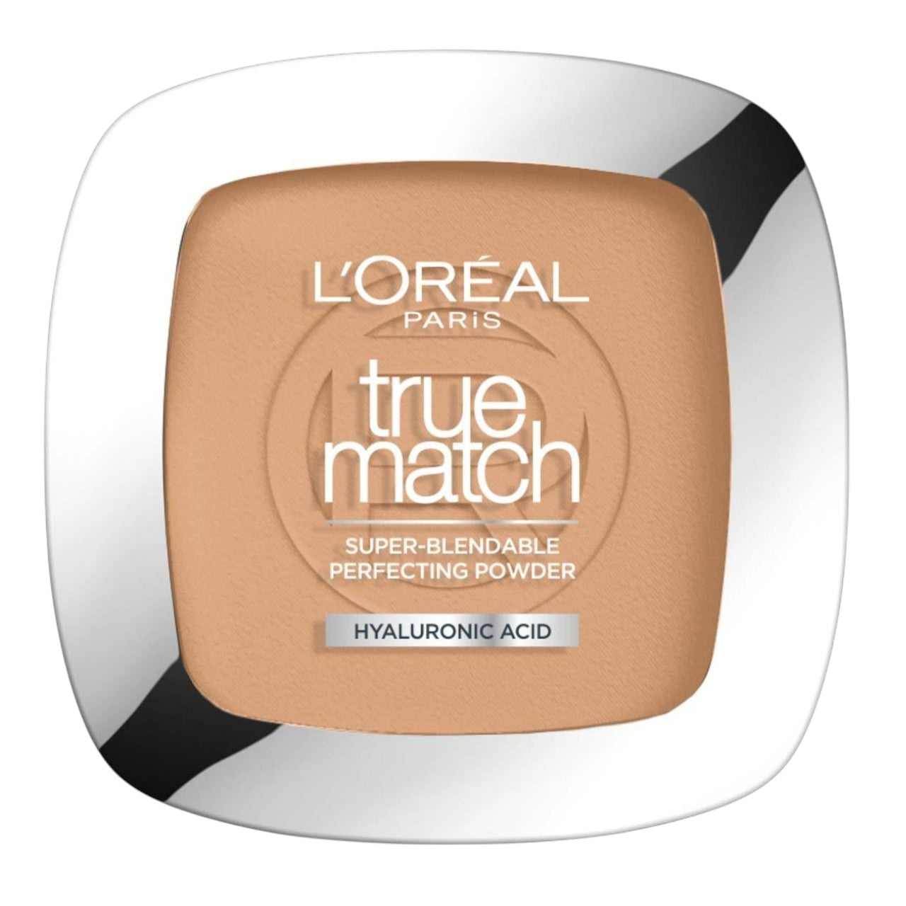 POLVO COMPACTO LOREAL TRUE MATCH