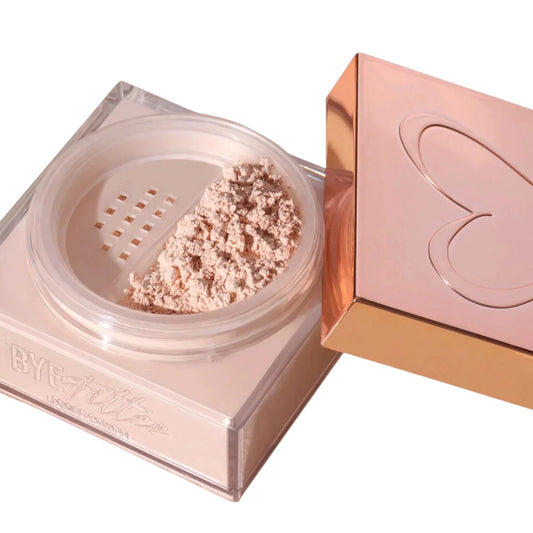 POLVO SUELTO BEAUTY CREATIONS