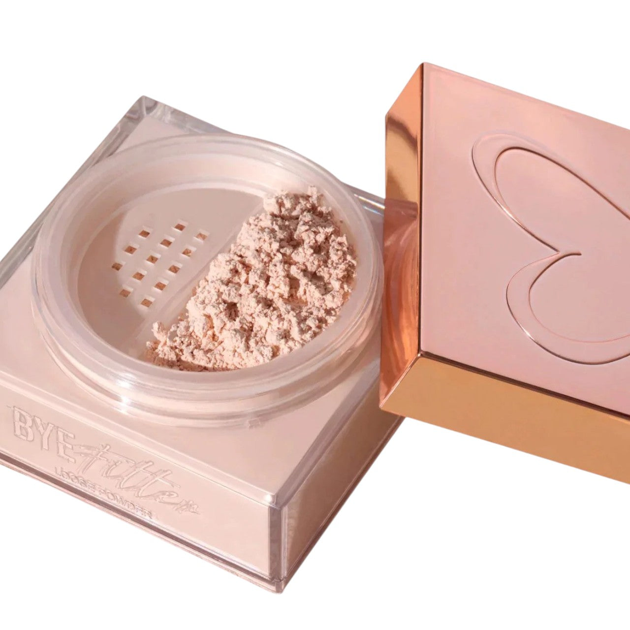POLVO SUELTO BEAUTY CREATIONS