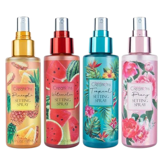 SELLADOR BEAUTY CREATIONS 120ML